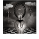 Illustration for article titled Angels, clowns and a deep dark place: the art of Mariano Villalba